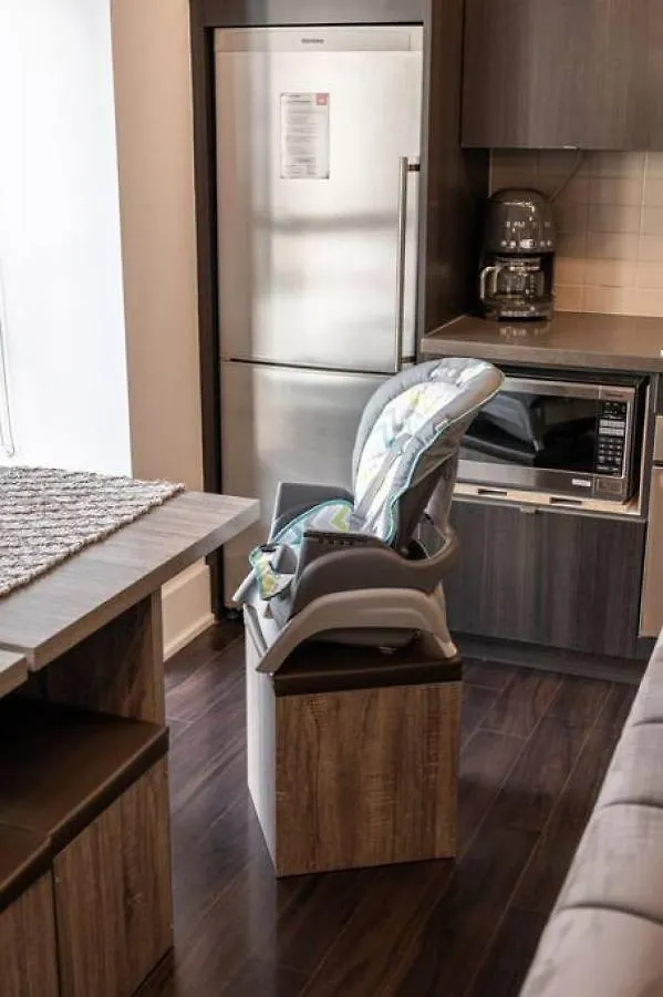 3Br Rooftop Pool Gym Steps To Mtcc And Cn Tower With Parking Toronto 0*,
